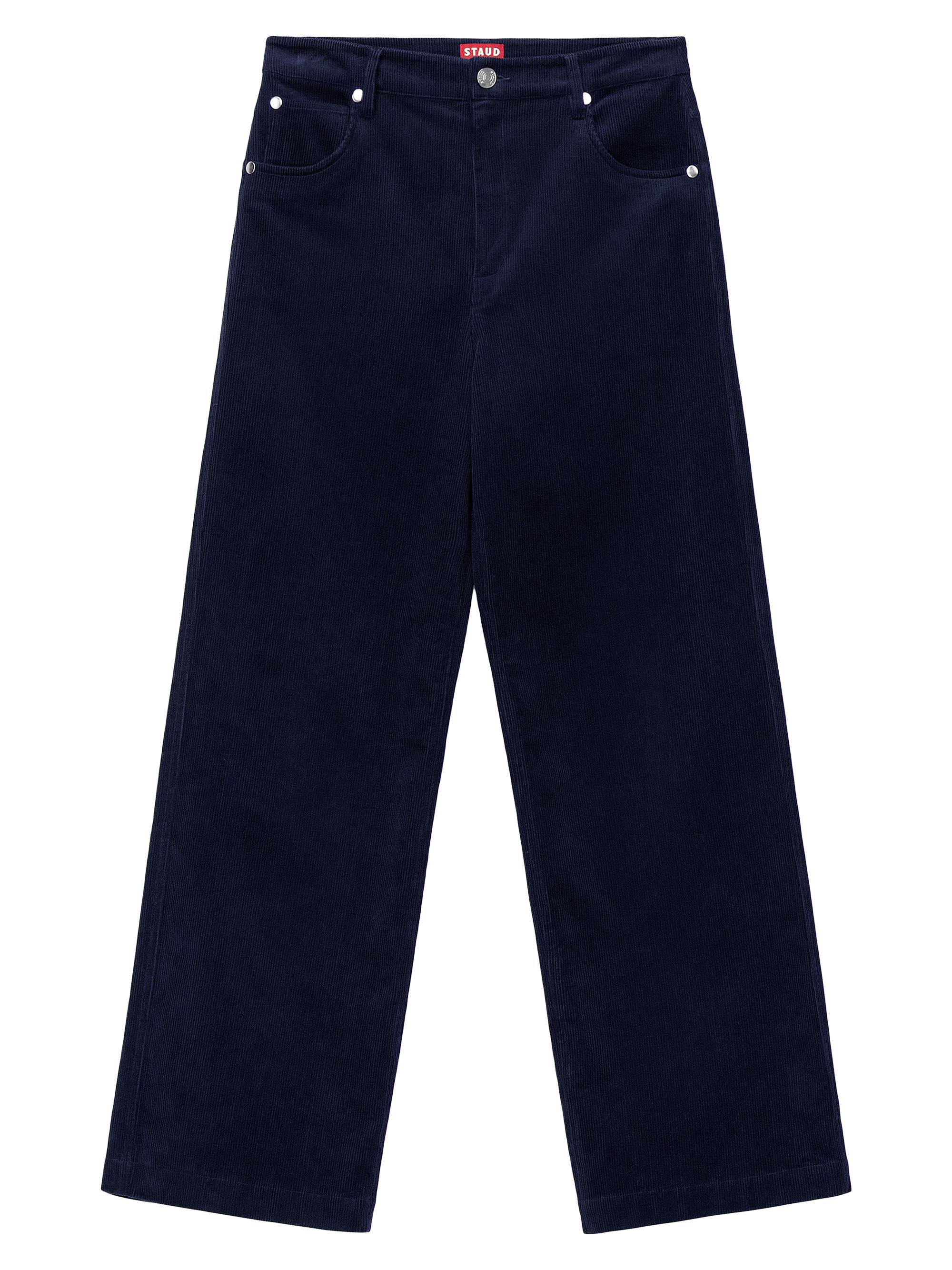 パンツ COYSEIO SHOOTING STAR PANTS NAVY 코이세이오) Shooting Star Pants Navy F | 후루츠패밀리