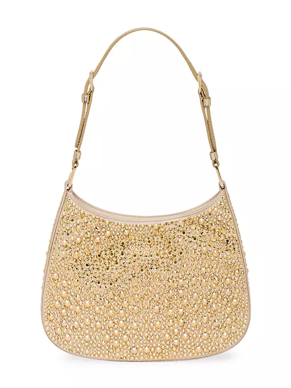 Chanel Mini Vanity Case w/ Tags - Yellow Mini Bags, Handbags