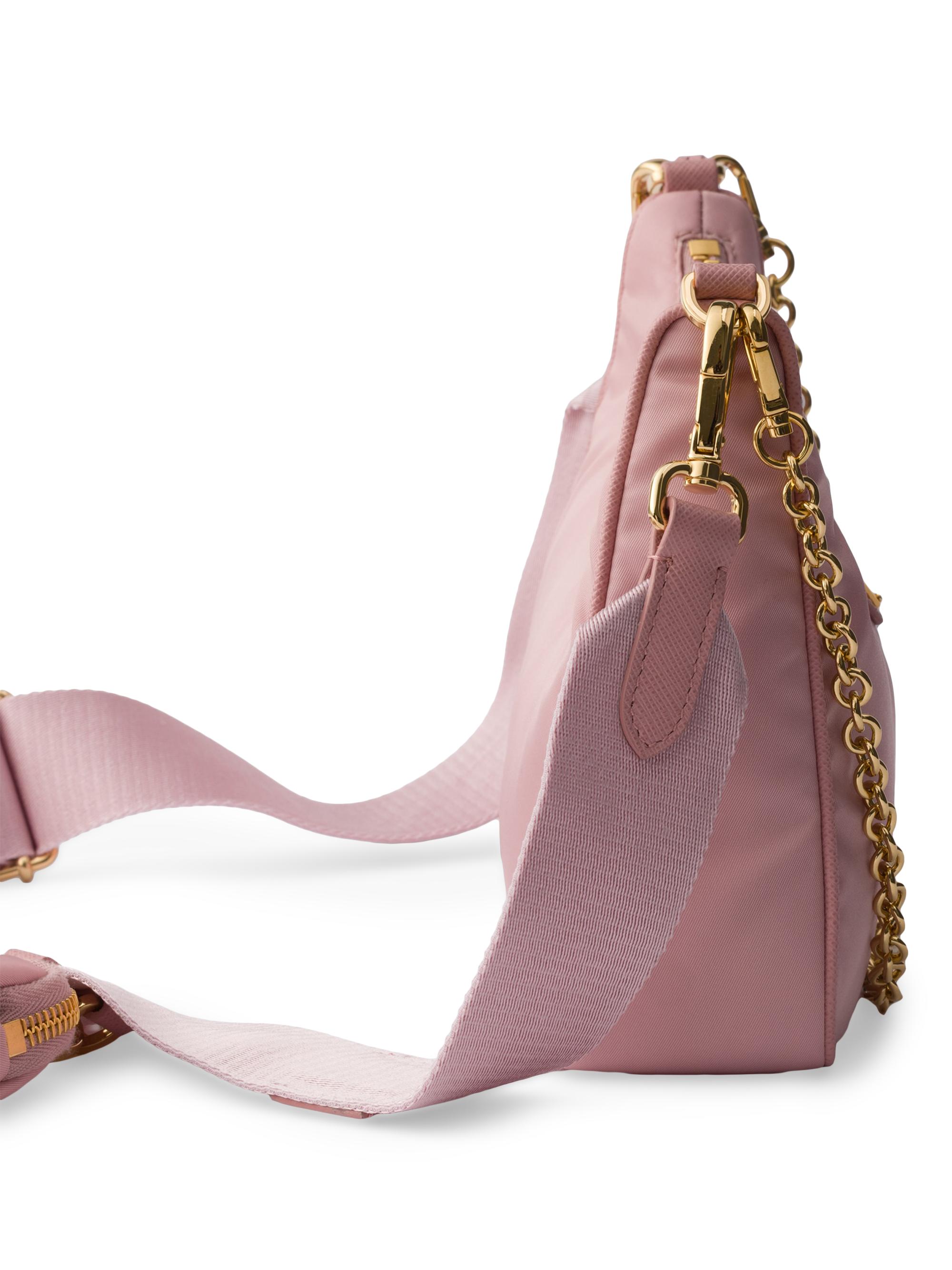 Prada Re-Edition 2005 Re-Nylon Bag | Saks Fifth Avenue