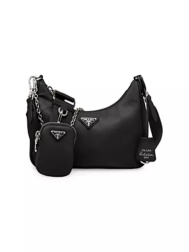 Women's Prada Designer Mini Bags