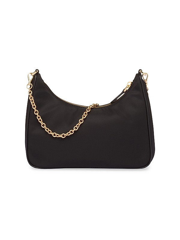 Shop Prada Re-Edition 2005 Re-Nylon Bag | Saks Fifth Avenue Shop Prada Re-Edition 2005 Re-Nylon Bag | Saks Fifth Avenue