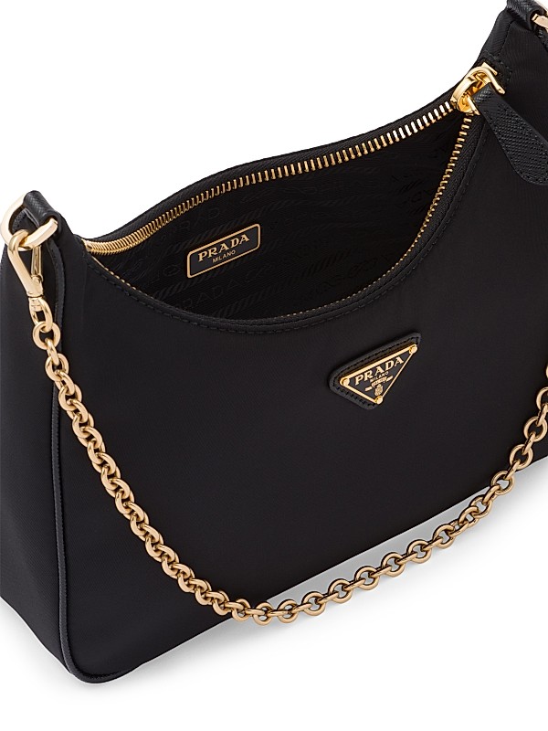 Shop Prada Re-Edition 2005 Re-Nylon Bag | Saks Fifth Avenue Shop Prada Re-Edition 2005 Re-Nylon Bag | Saks Fifth Avenue