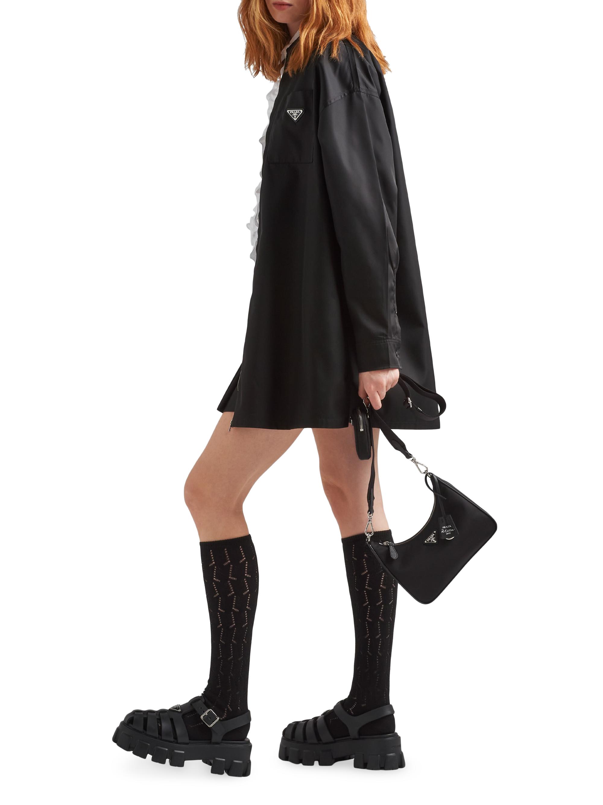 Prada Re-Edition 2005 Re-Nylon Bag | Saks Fifth Avenue