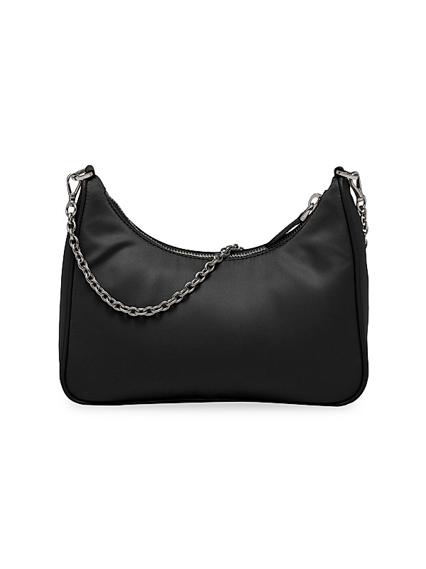 Shop Prada Re-Edition 2005 Re-Nylon Bag | Saks Fifth Avenue Shop Prada Re-Edition 2005 Re-Nylon Bag | Saks Fifth Avenue