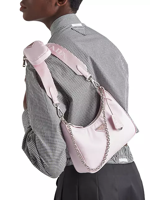 Prada Re-Edition 2005 Nylon Bag (Varied Colors)