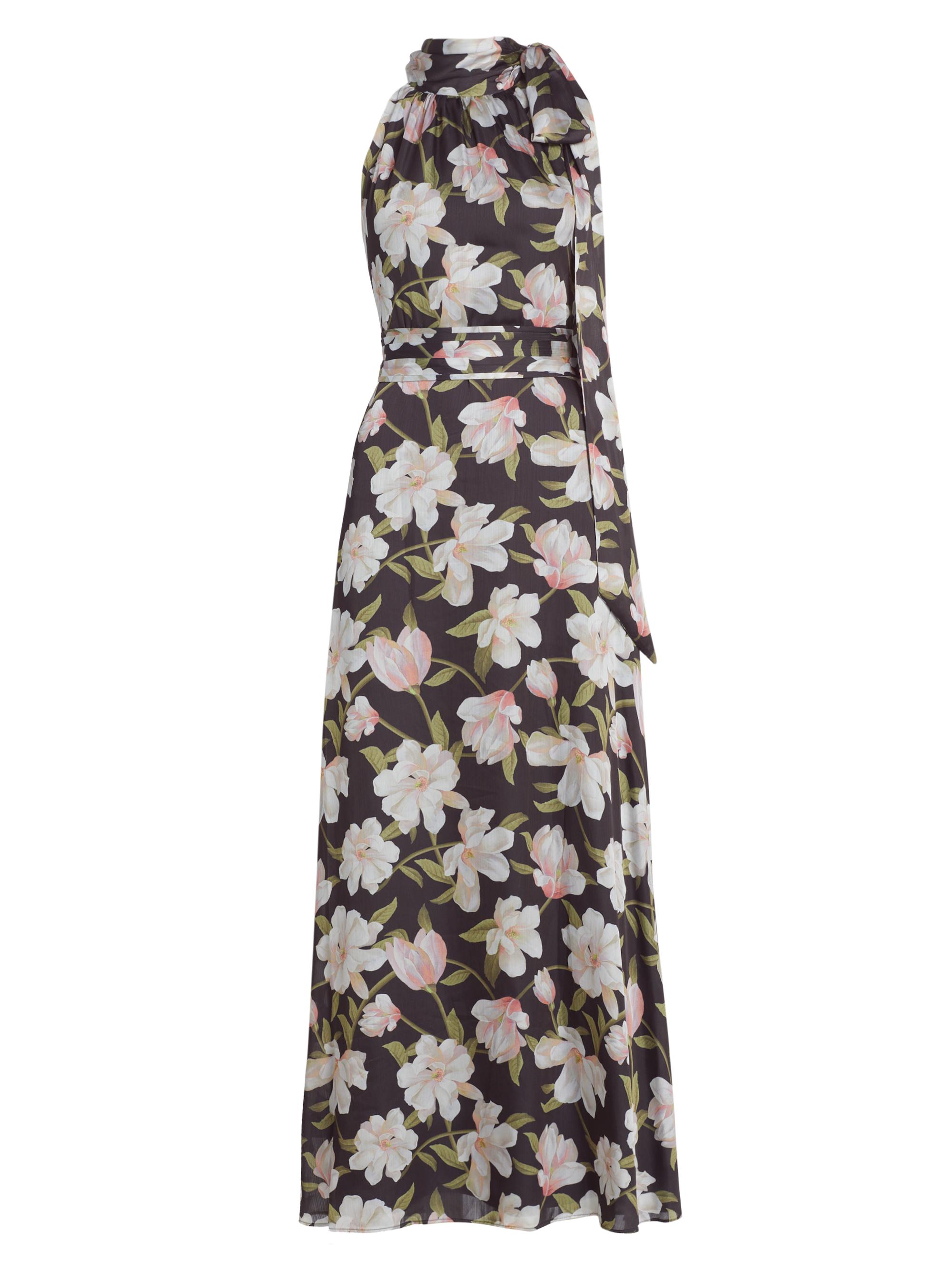 Sachin & Babi Women's Kayla Floral Maxi Dress - Ebony Garden