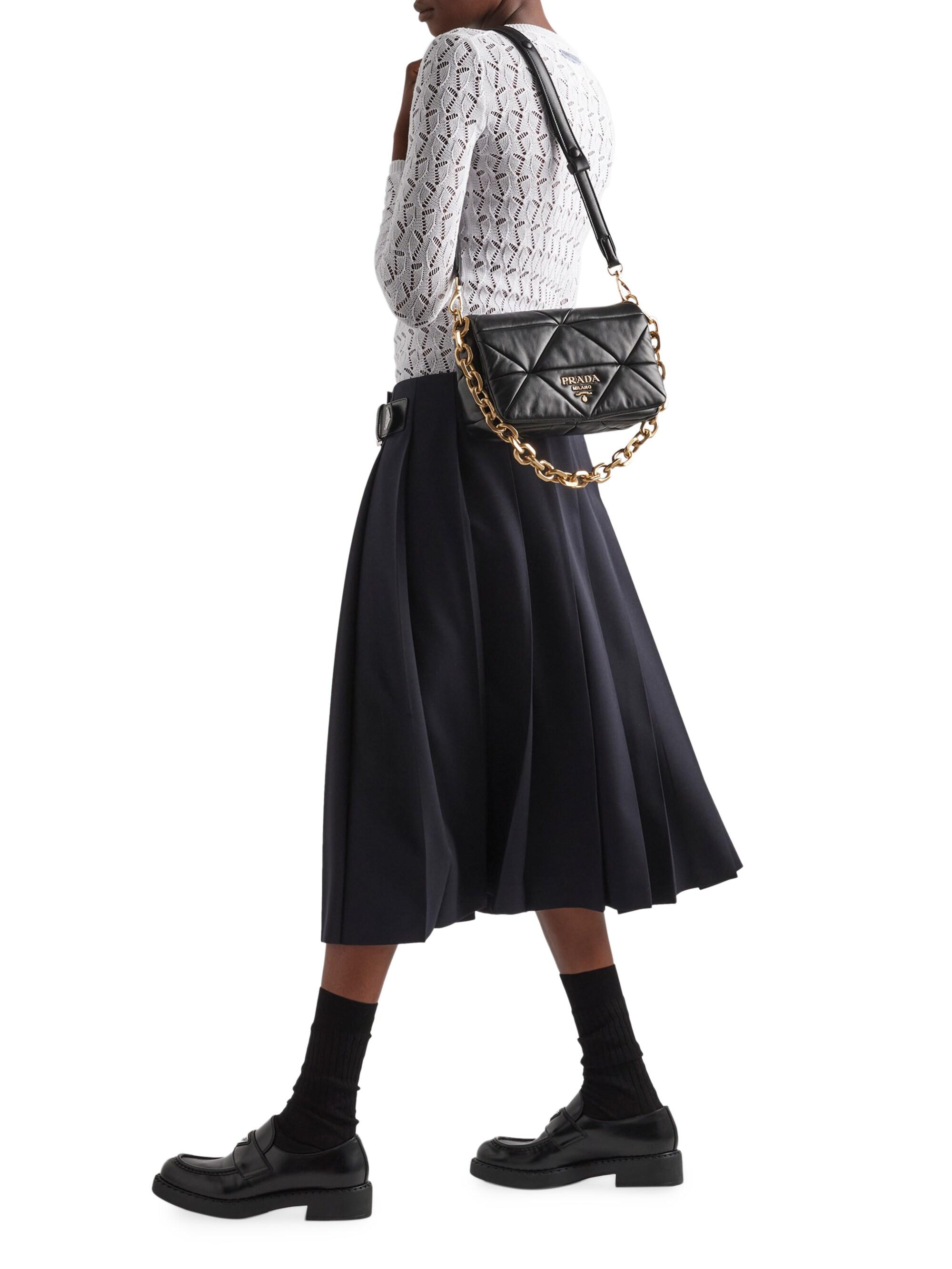 バッグ 90s PRADA PLASTIC PATCHWORK SHOULDER BAG 90s PRADA PLASTIC PATCHWORK SHOULDER BAG | eBay