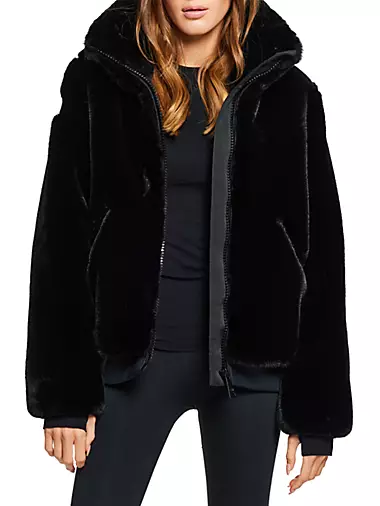 Luxury Fur Coats, Jackets, Modern Fur and Outerwear