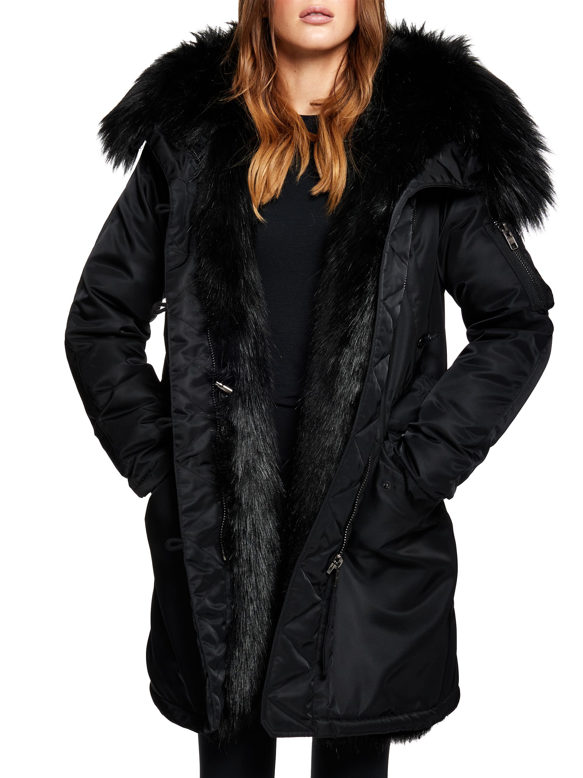 Her lip to　Tweed Belted Down Coat SAM. Soho Belted Down Mid-Length Puffer Jacket | Saks Fifth