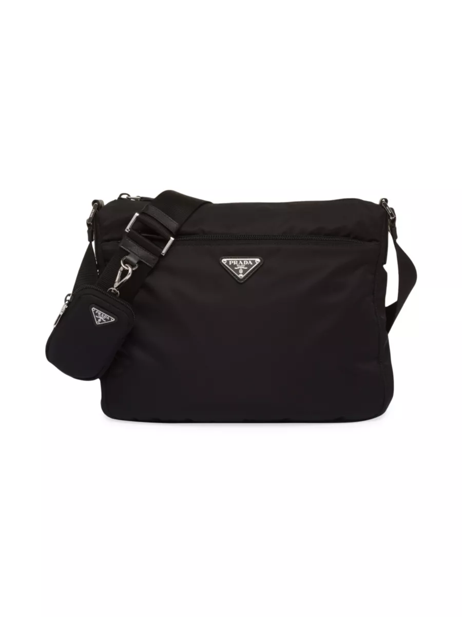 Prada nylon bag deals