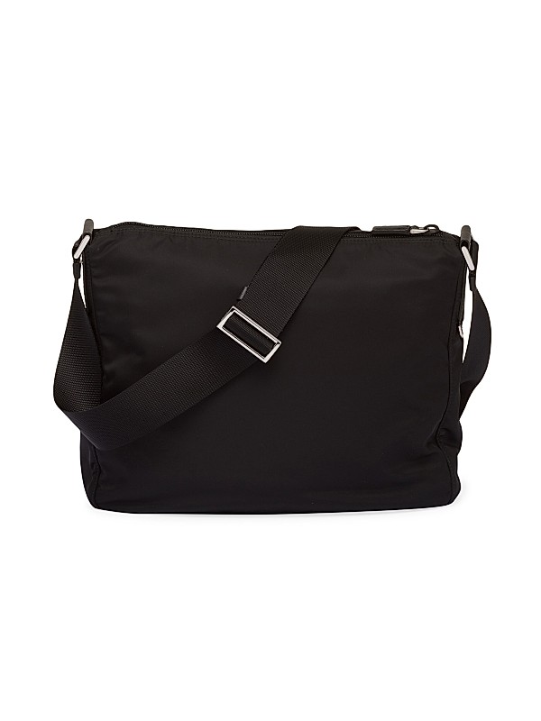 Shop Prada Re-Nylon Bag | Saks Fifth Avenue Shop Prada Re-Nylon Bag | Saks Fifth Avenue