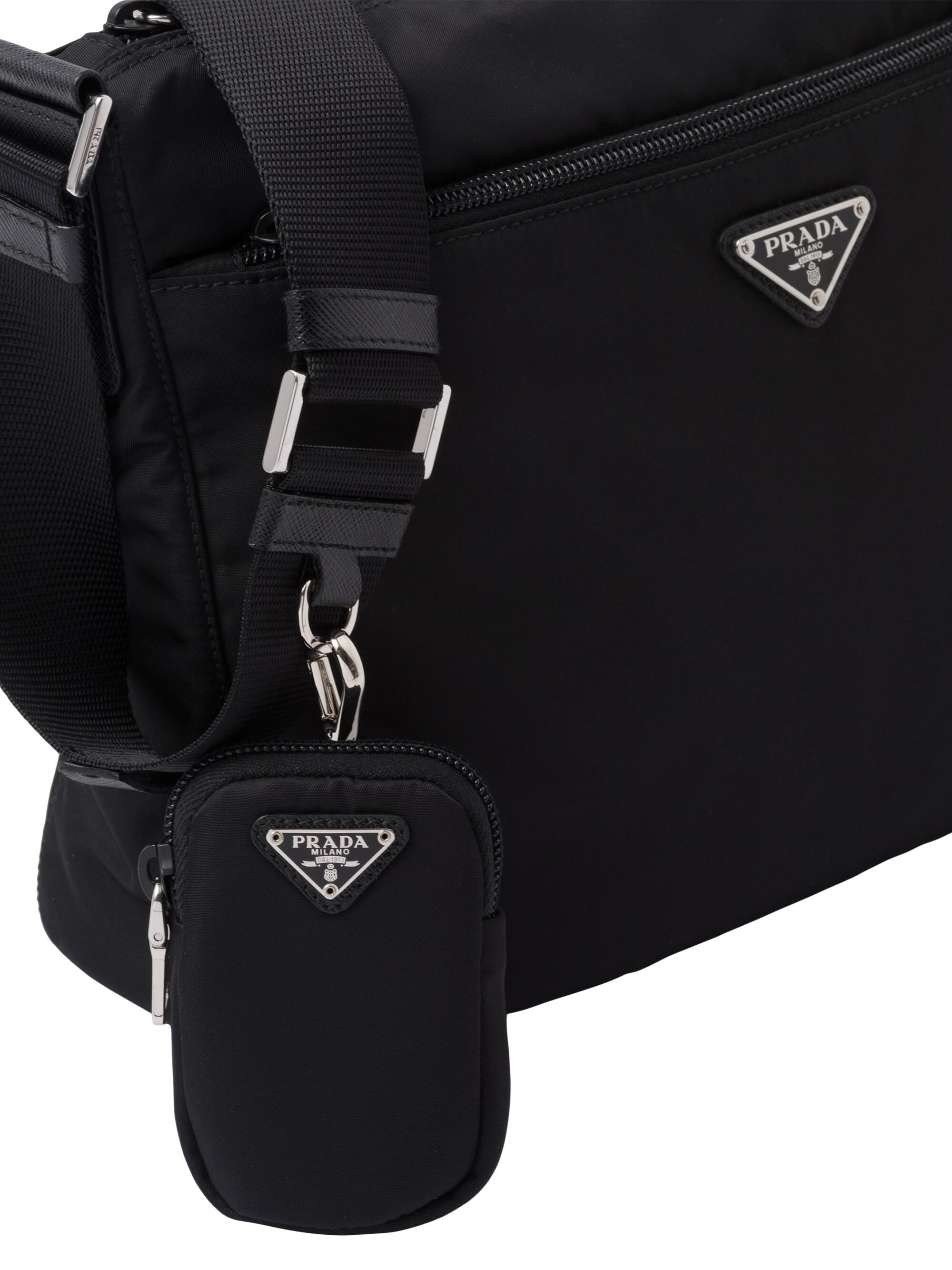 Prada Re-Nylon Bag | Saks Fifth Avenue