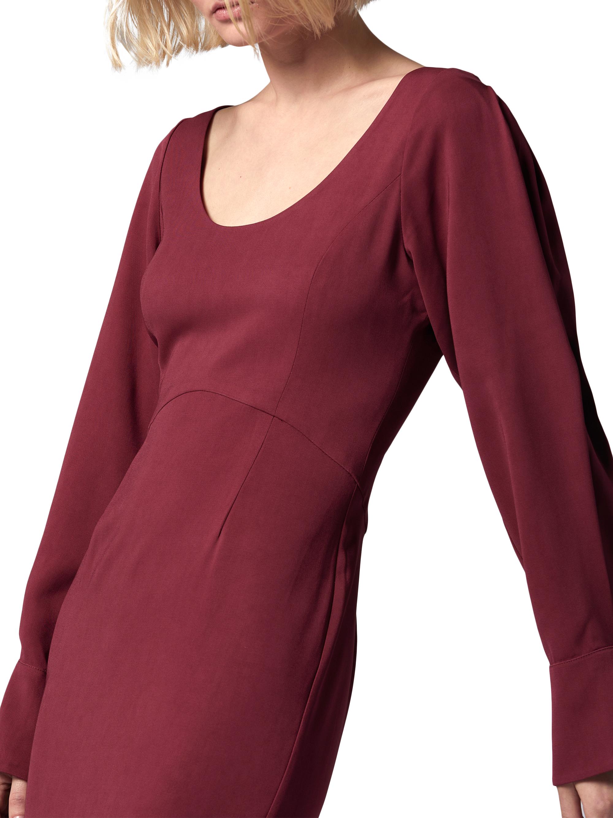 equipment midi dress EQUIPMENT Womens Briella Dress, True Black, Size 0 at Amazon Women's  Clothing store