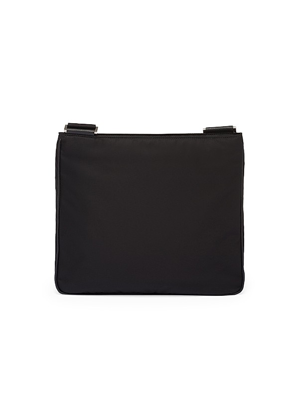 Shop Prada Re-Nylon and Saffiano Shoulder Bag | Saks Fifth Shop Prada Re-Nylon and Saffiano Shoulder Bag | Saks Fifth