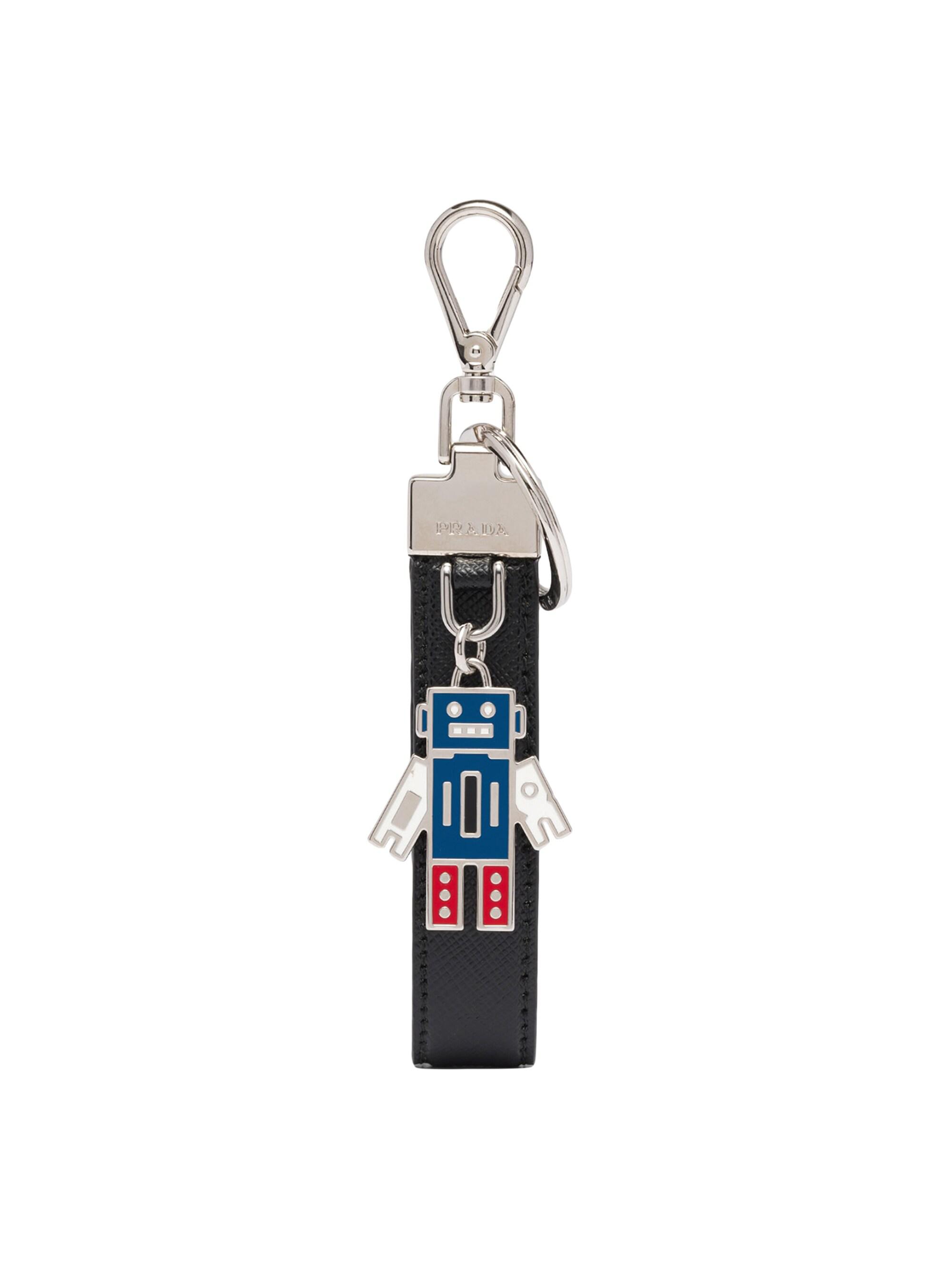 Willy Chavarria Staff Key Fobs | Saks Fifth Avenue