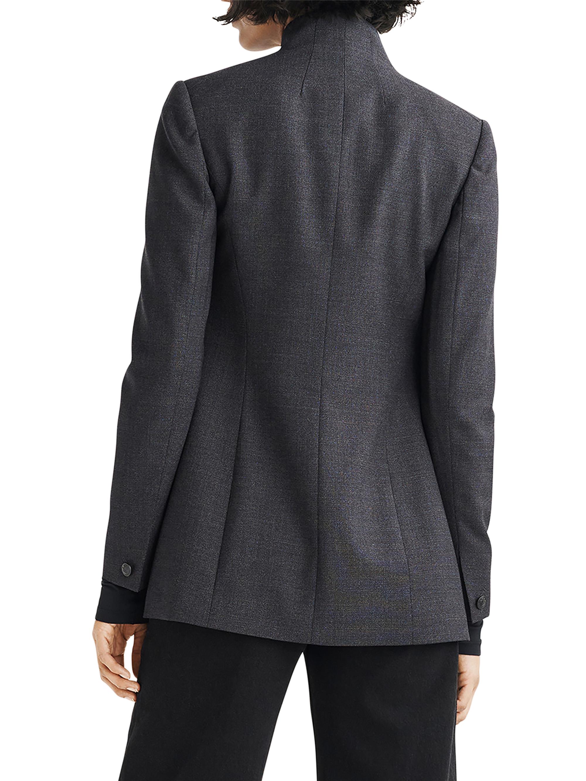 rag & bone Paloma Japanese Wool Blazer | Saks Fifth Avenue