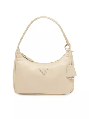 Shop Prada Re-Nylon Re-Edition 2000 Mini-Bag | Saks Fifth Avenue