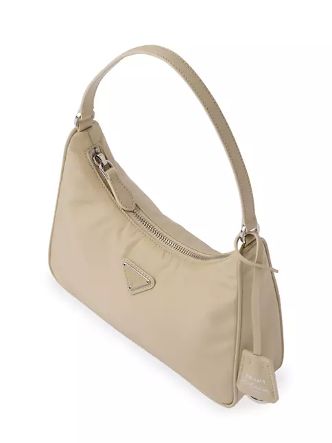 Shop Prada Re-Edition 2005 Re-Nylon Mini Bag | Saks Fifth Avenue