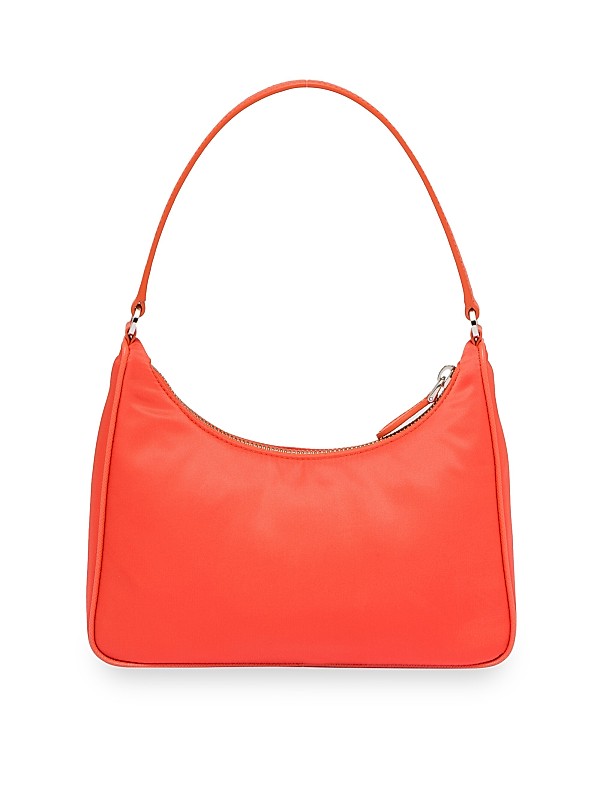 Shop Prada Re-Edition 2005 Re-Nylon Mini Bag | Saks Fifth Avenue Shop Prada Re-Edition 2005 Re-Nylon Mini Bag | Saks Fifth Avenue