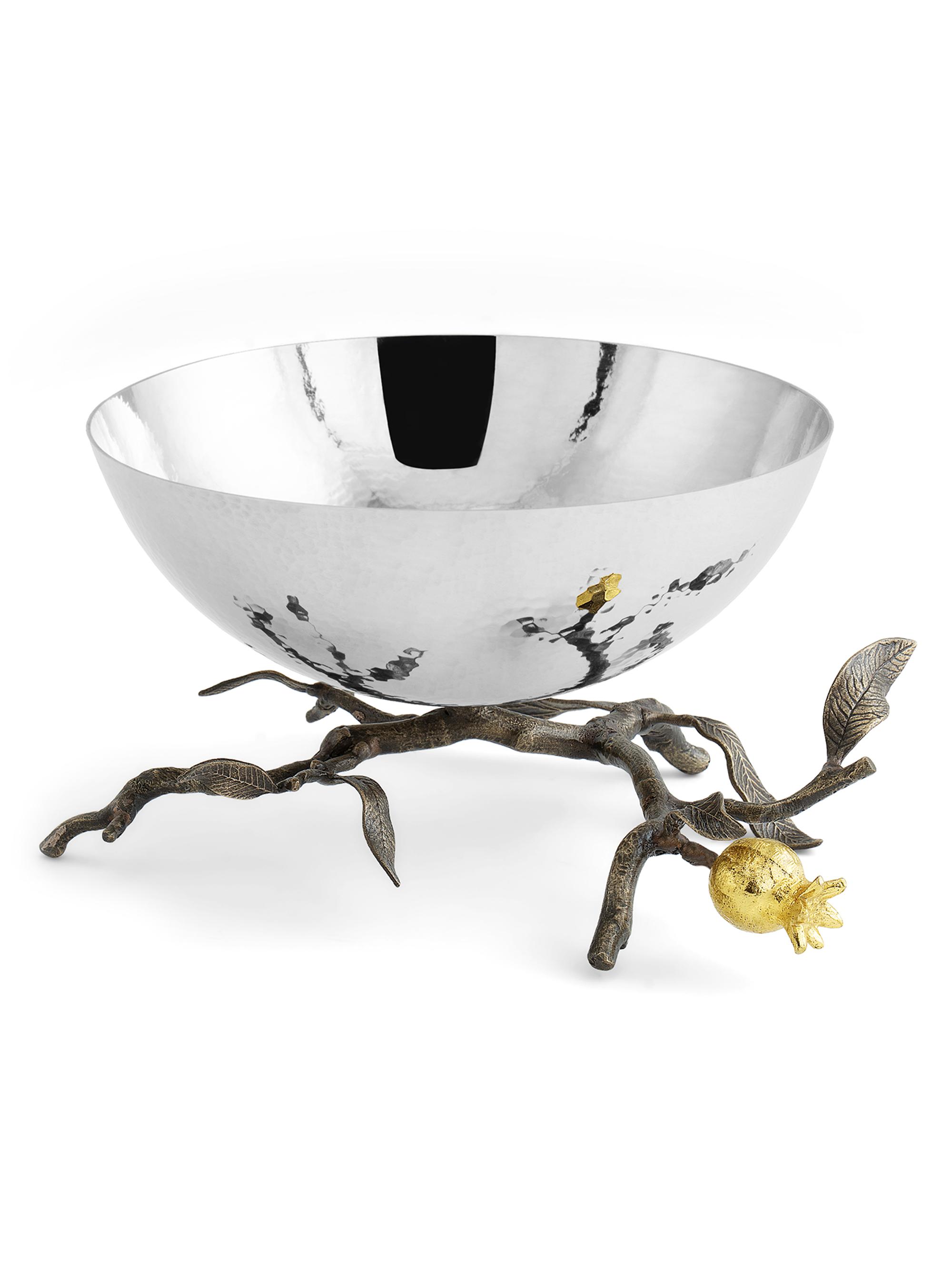 Michael Aram Pomegranate Small Bowl