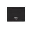 Saffiano Leather Card Holder