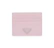 Saffiano Leather Card Holder