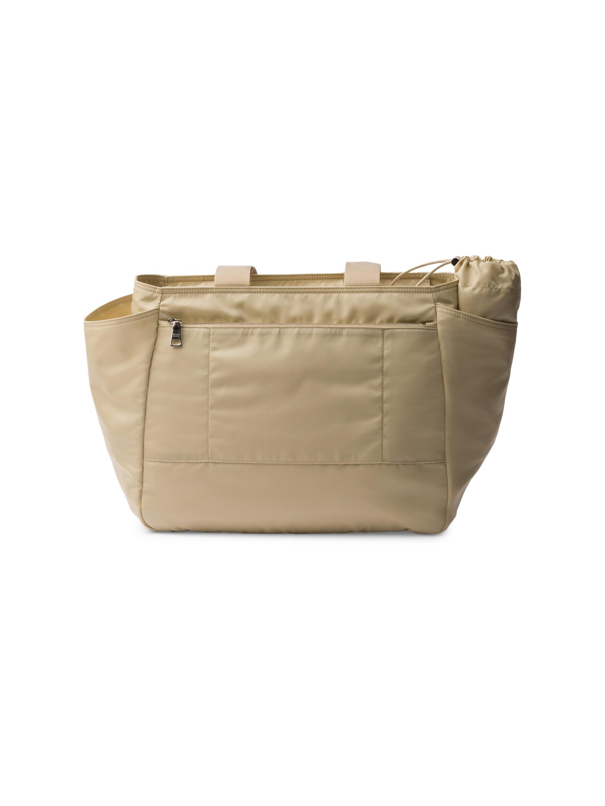 Prada Re-Nylon Baby Bag | Saks Fifth Avenue