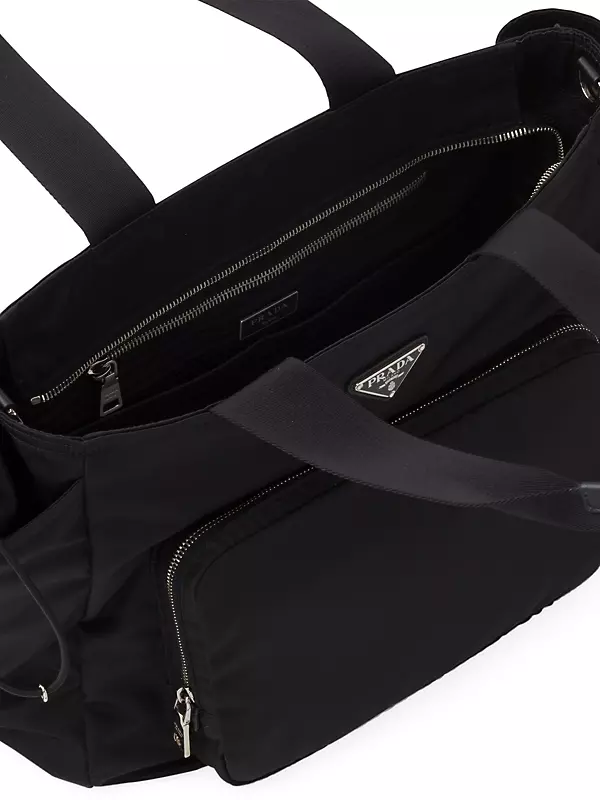 Nylon Bag Strap – Baby Couture