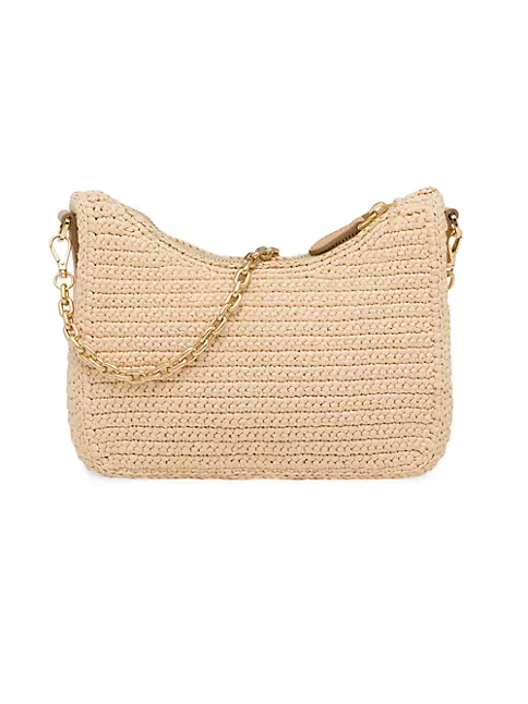 Find Out Where To Get The Bag  Bags, Luxury bags, Raffia bag