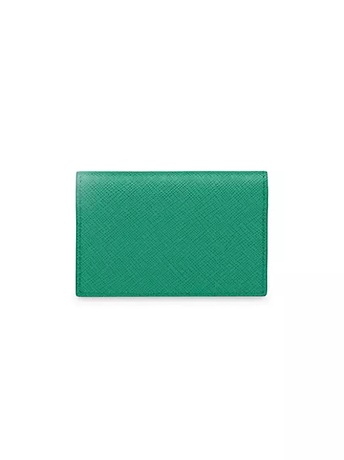 Chanel WOC Iridescent Green 18S - Designer WishBags