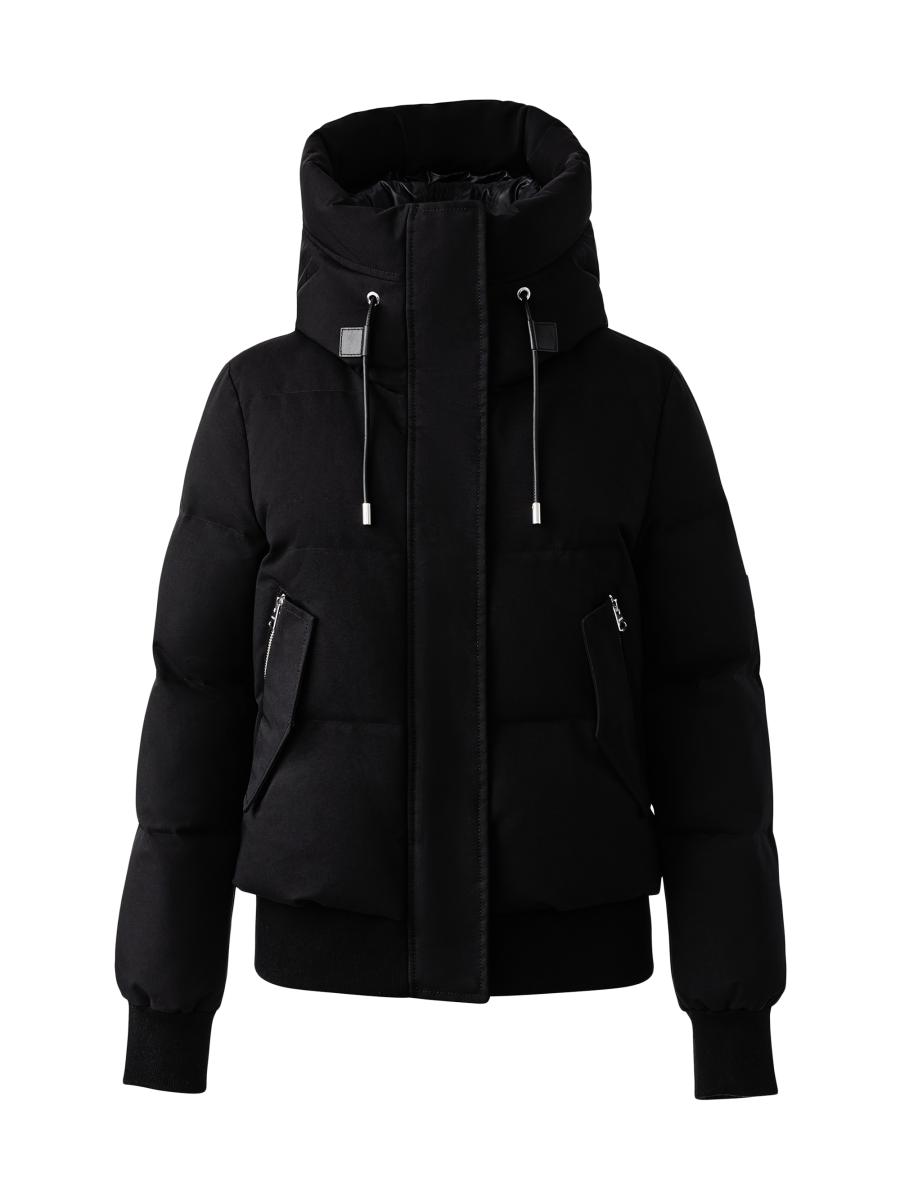 エレガントな【Mackage】Nefi パファー ジャケット 23秋冬新作 Mackage Nefi Down Puffer Jacket | Saks Fifth Avenue