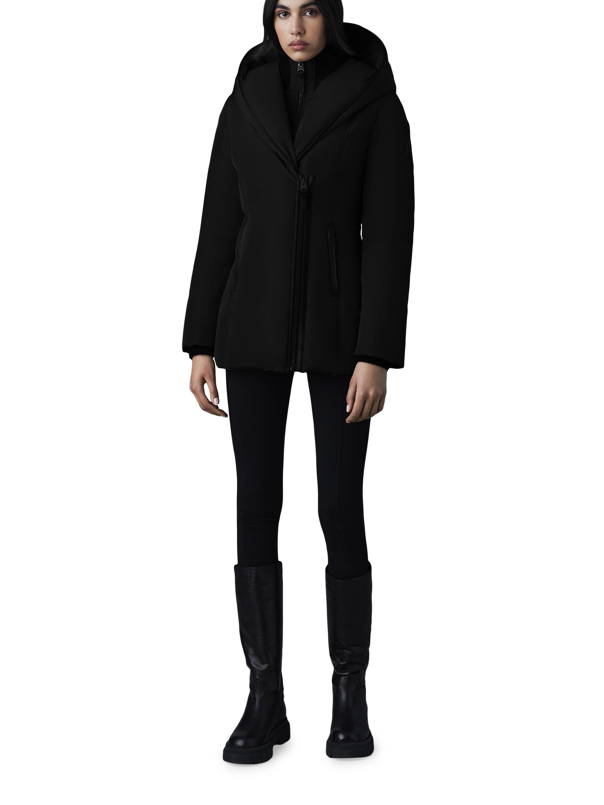 Mackage Adali Down Jacket | Saks Fifth Avenue