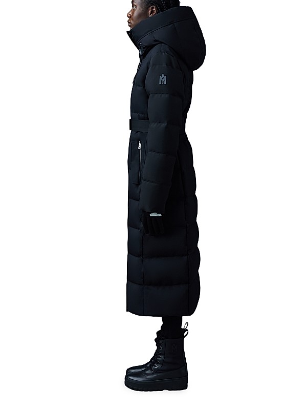 Shop Mackage Shyla Down Puffer Coat | Saks Fifth Avenue Shop Mackage Shyla Down Puffer Coat | Saks Fifth Avenue