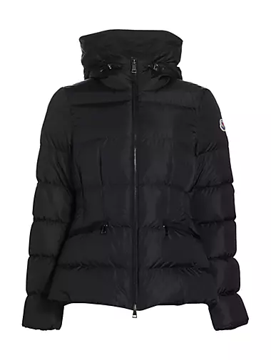Women's Designer Puffers & Quilted Jackets