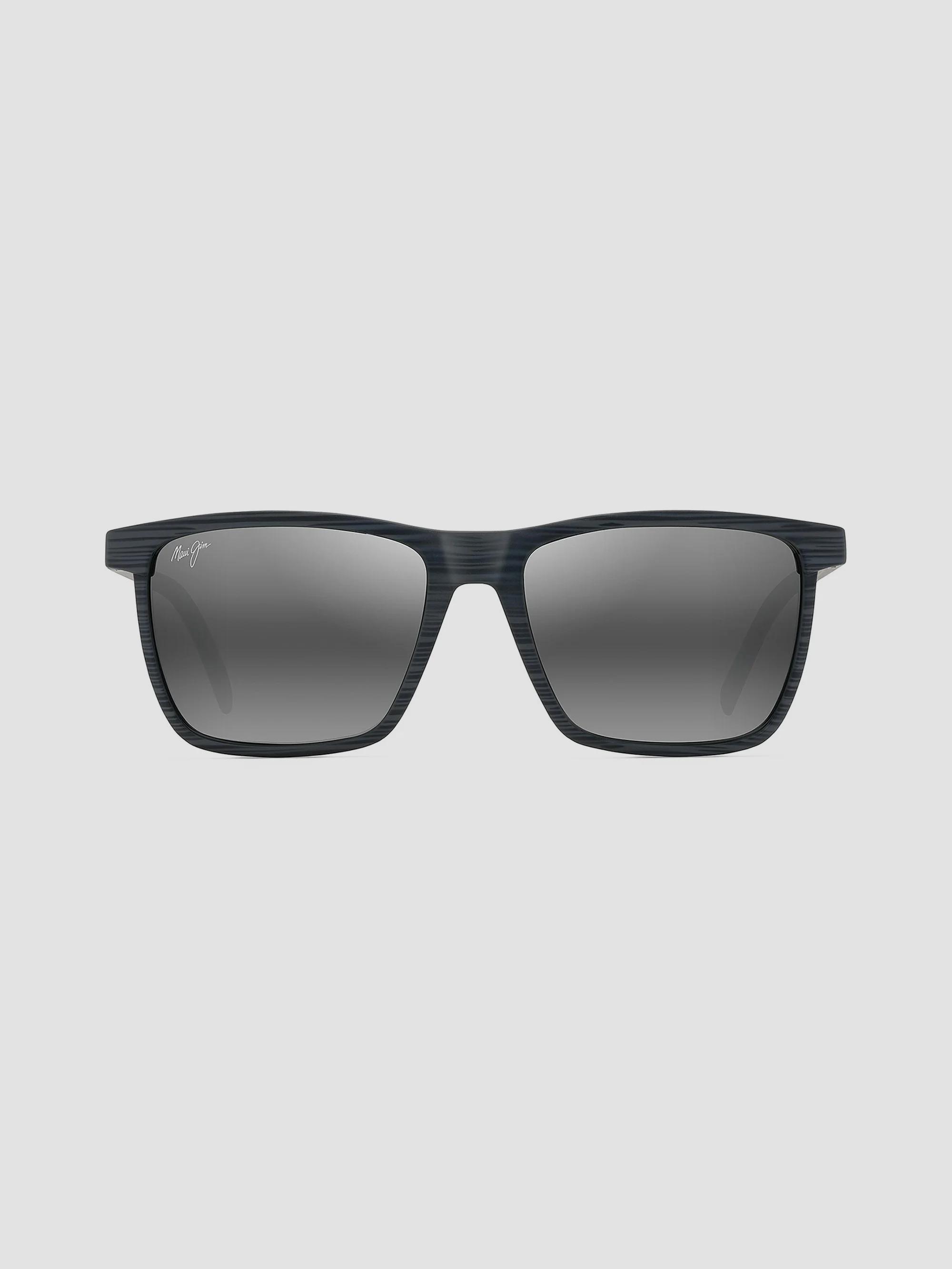 Maui Jim One Way 55MM Square Sunglasses | Saks Fifth Avenue
