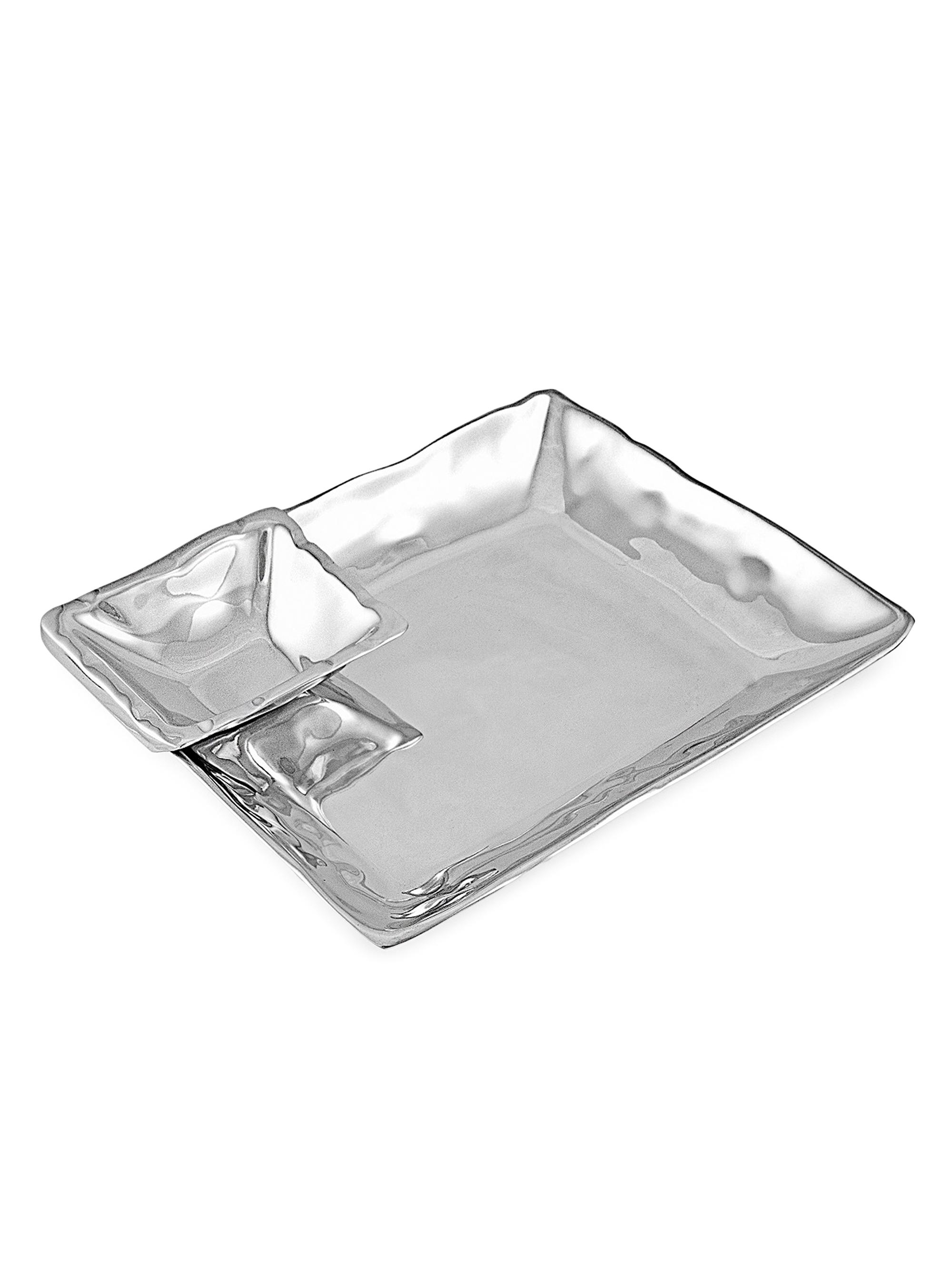 Beatriz Ball Soho Linda Chip & Dip Bowl