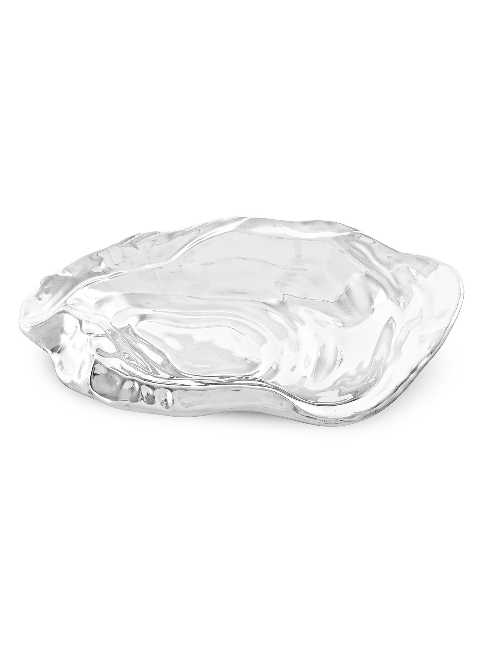 Beatriz Ball Ocean Oyster Bowl Medium