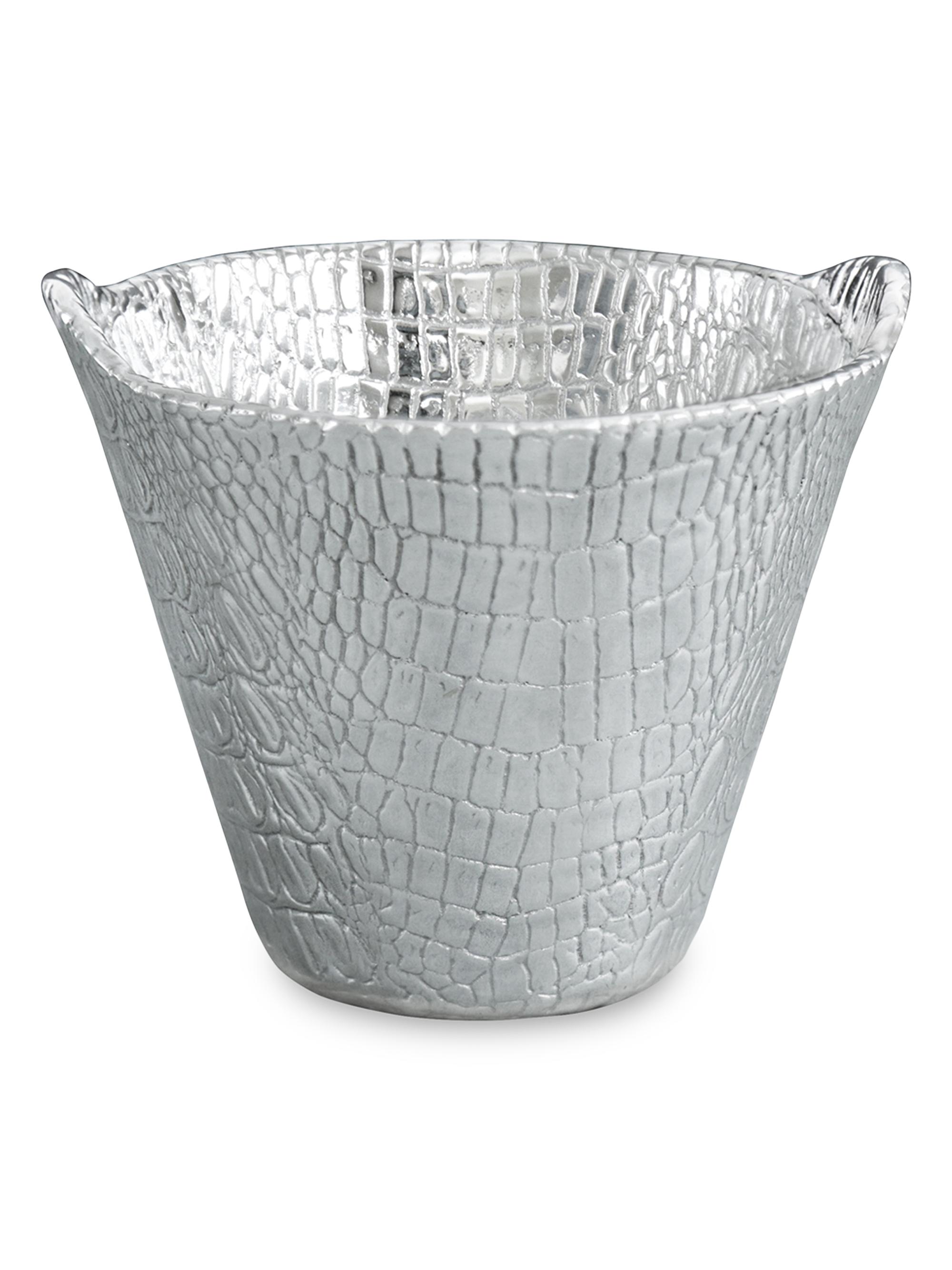 Beatriz Ball Pieles Croc Ice Bucket