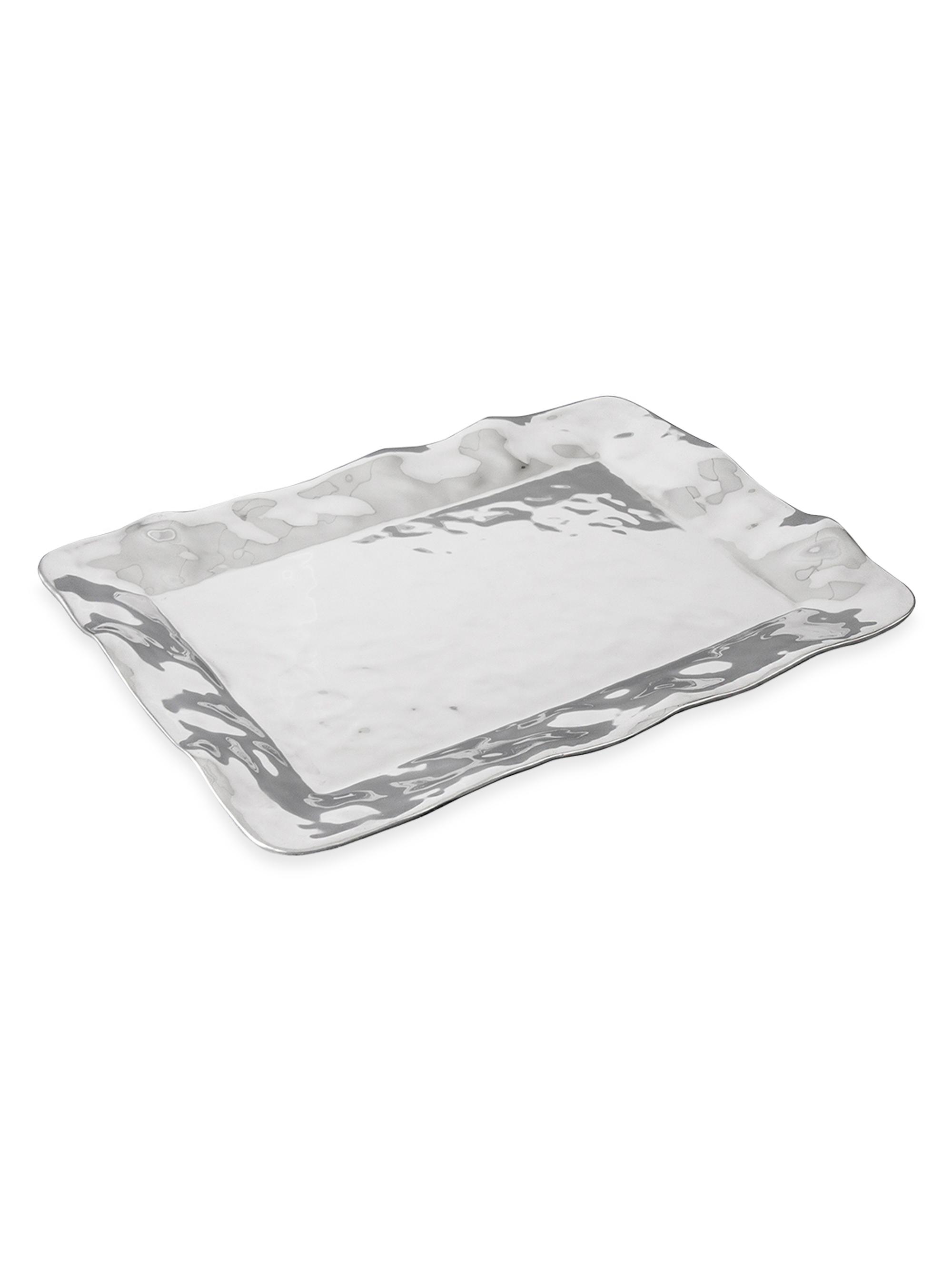 Beatriz Ball Soho Brooklyn Extra-Large Rectangular Tray