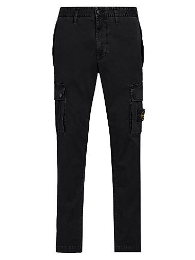 Men's Stone Island Designer Pants | Saks Fifth Avenue Men's Stone Island Designer Pants | Saks Fifth Avenue