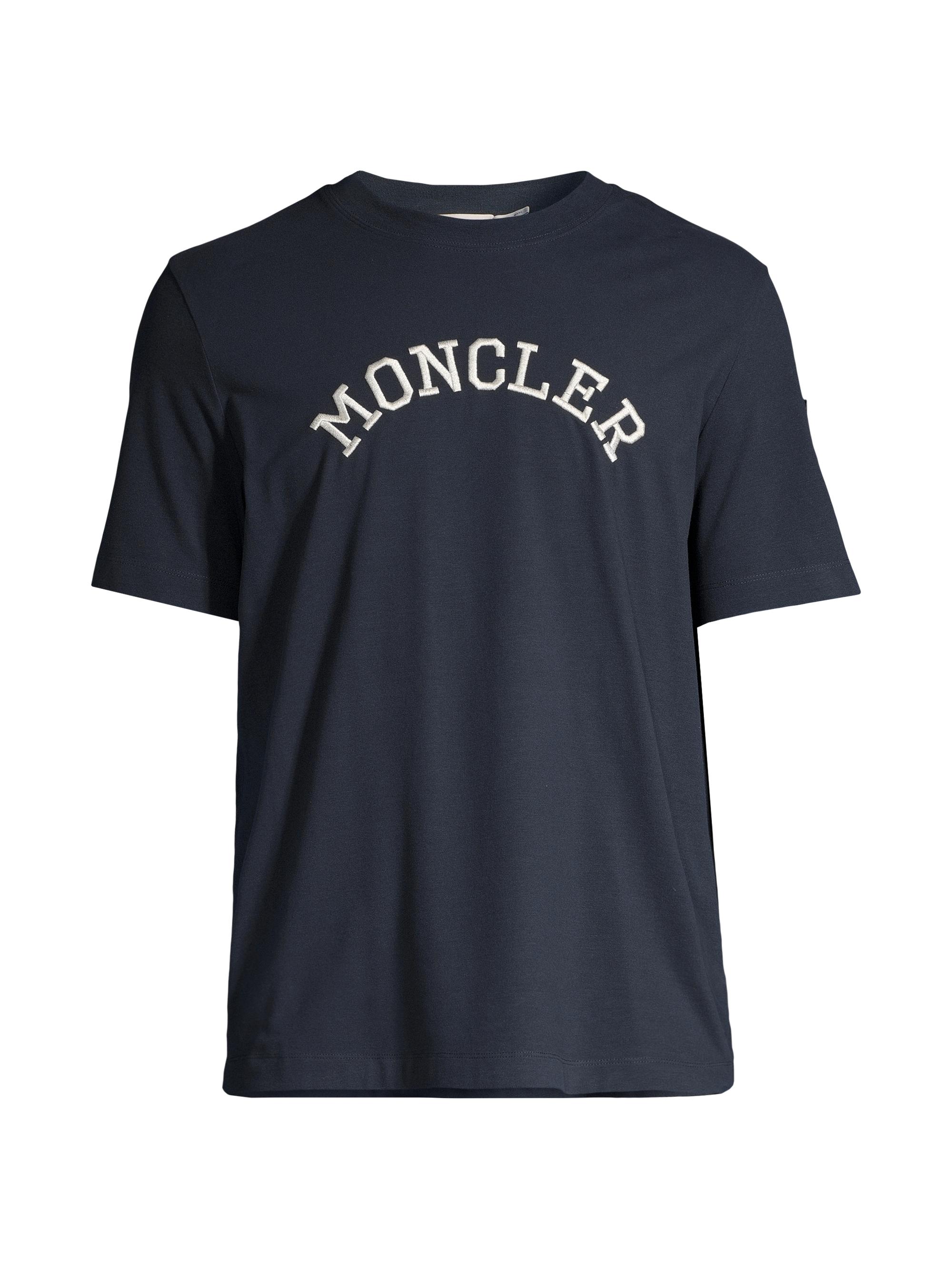 moncler graphic t shirt