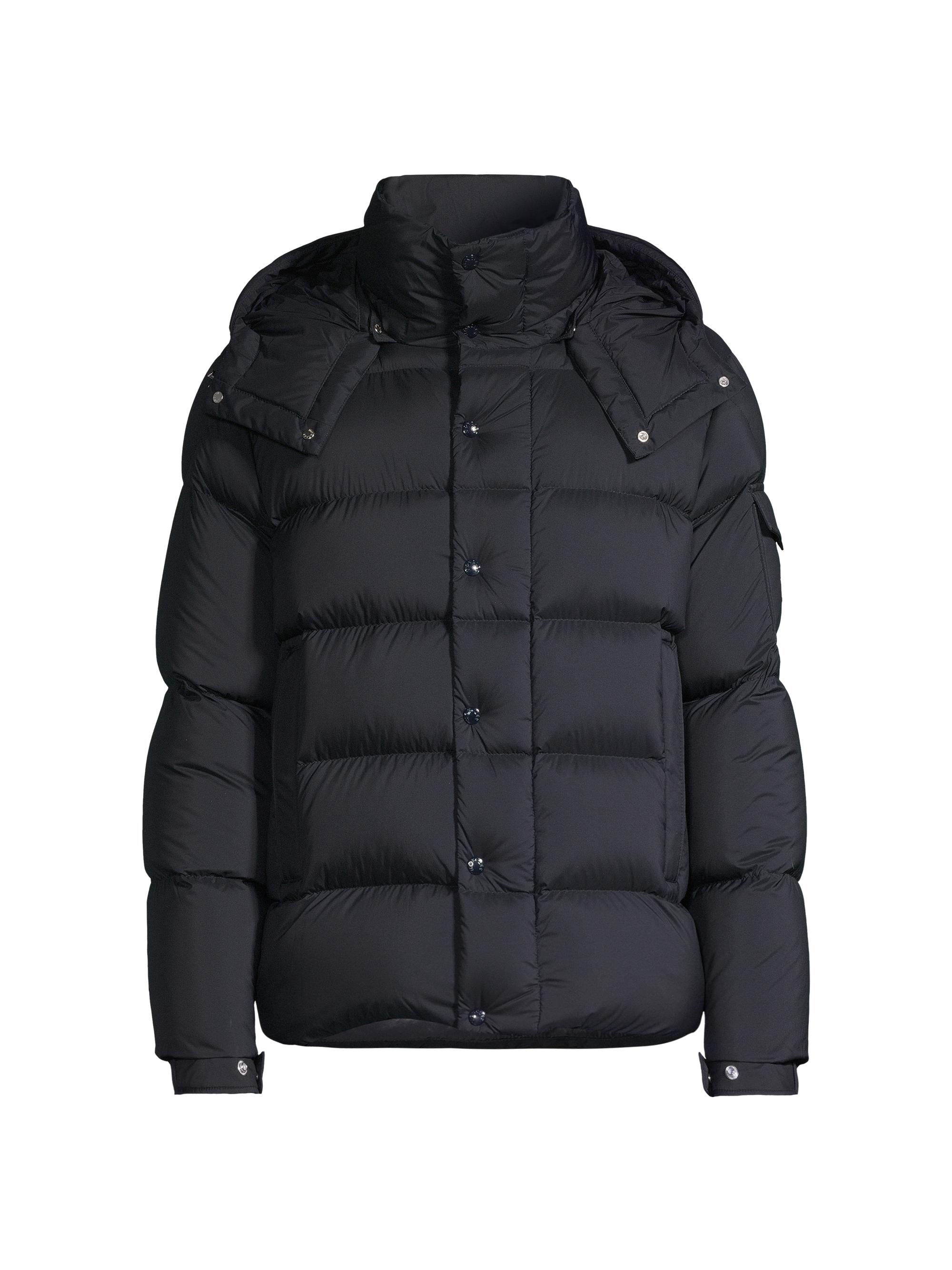Puffer Coat Saks Fifth Avenue Moncler Saks Moncler Jacket New Arrivals