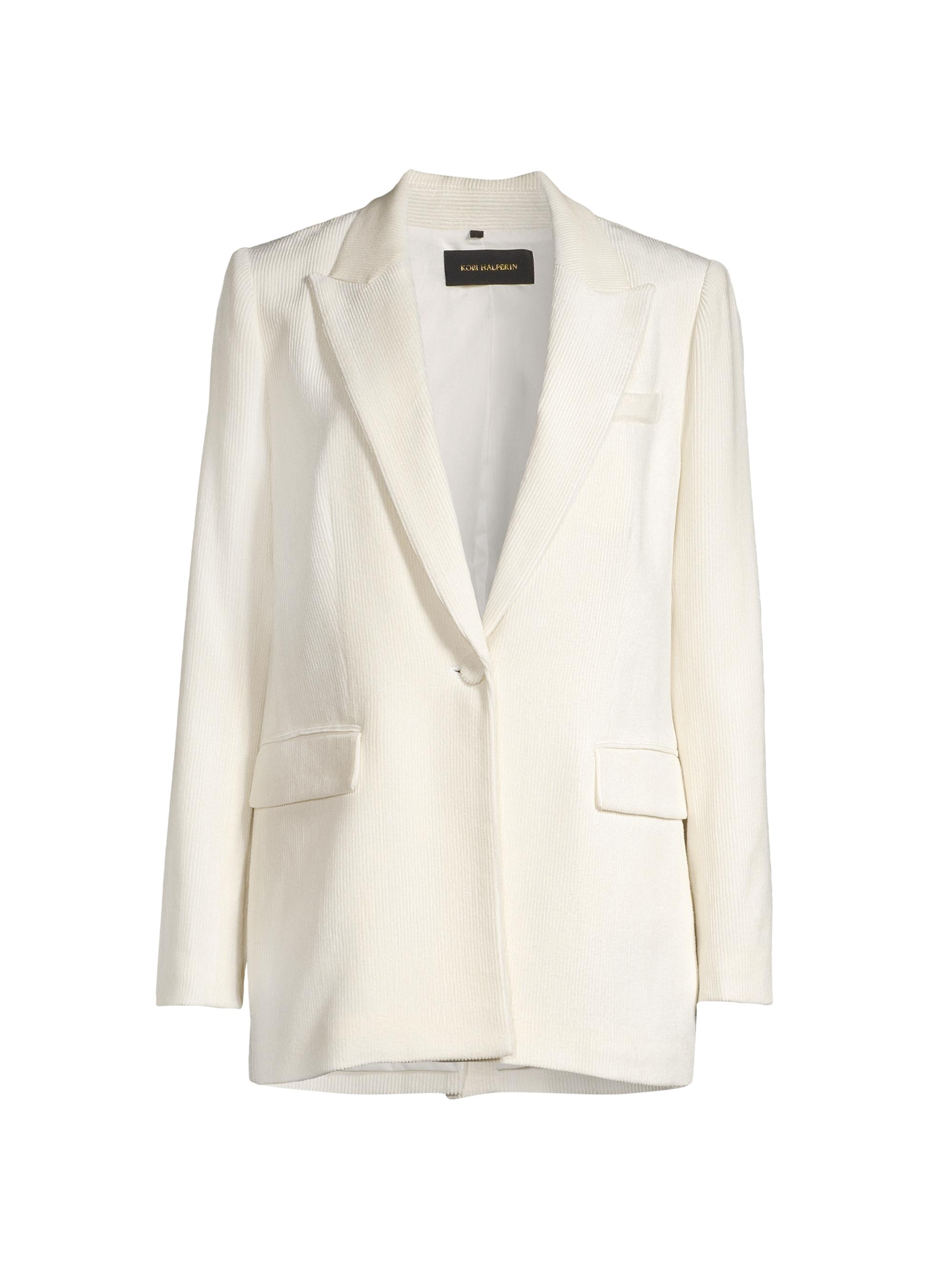 Kobi Halperin Women's Arlene Tailored Jacket -