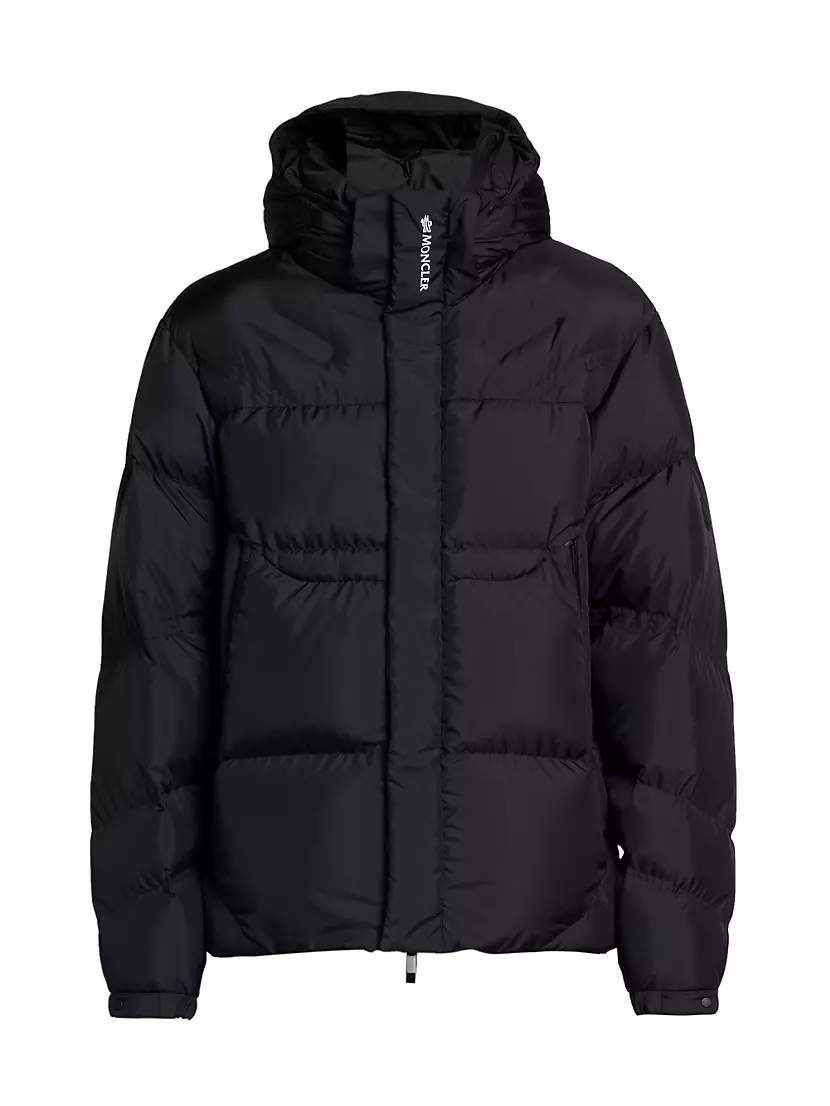MONCLER モンクレール luxury outdoor wear-