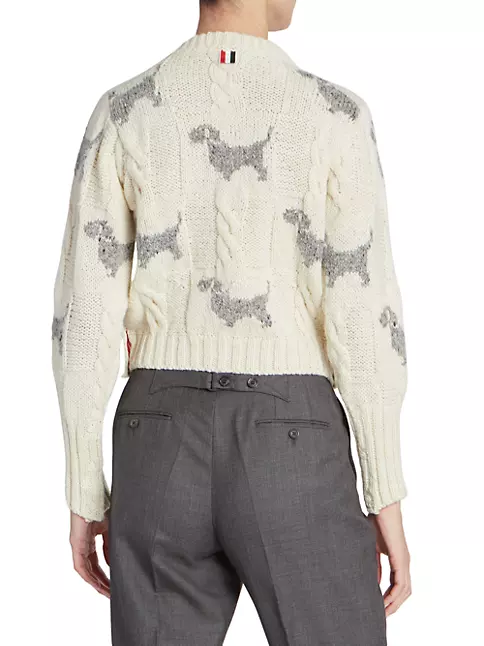 Louis Vuitton Tricolour Monogram Pyjama Shirt
