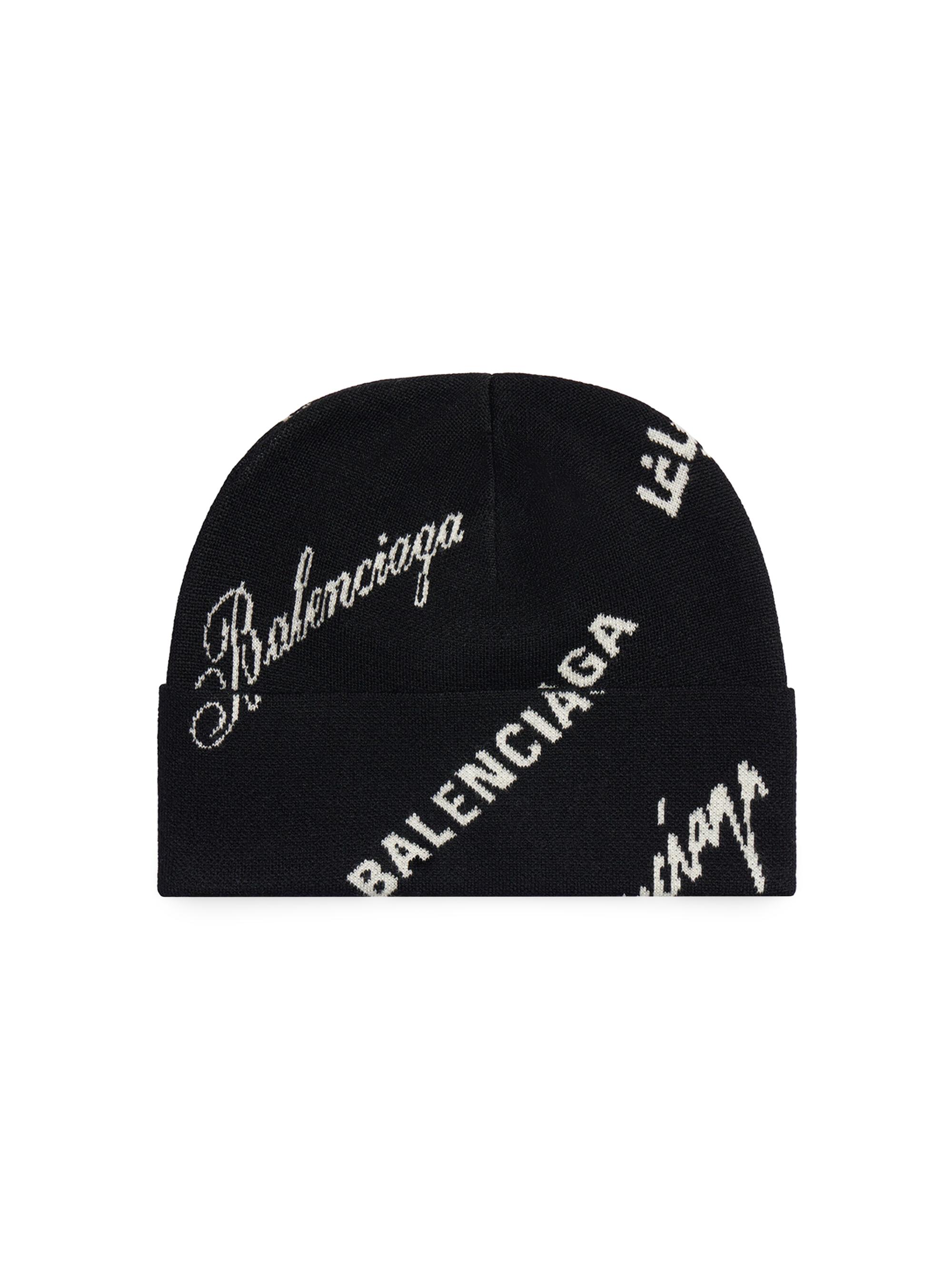 め*ろ様 Balenciaga ski beanie サイズフリー め*ろ様 Balenciaga ski beanie サイズフリー め*ろ様 Balenciaga ski