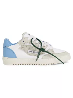 OFF-WHITE - 5.0 Sneakers