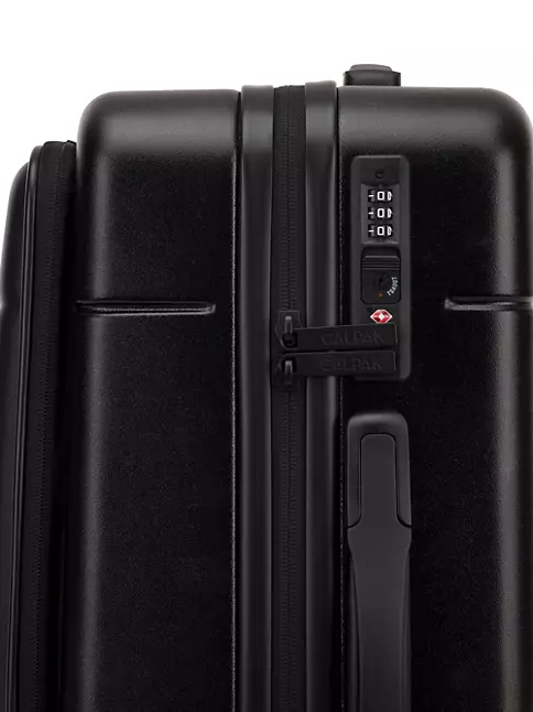 Shop Christian Dior Unisex Hard Type TSA Lock Carry-on Luggage