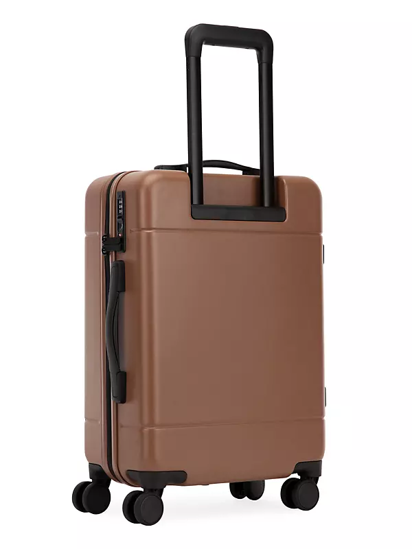 Christian Dior Unisex Hard Type TSA Lock Carry-on Luggage & Travel Bags