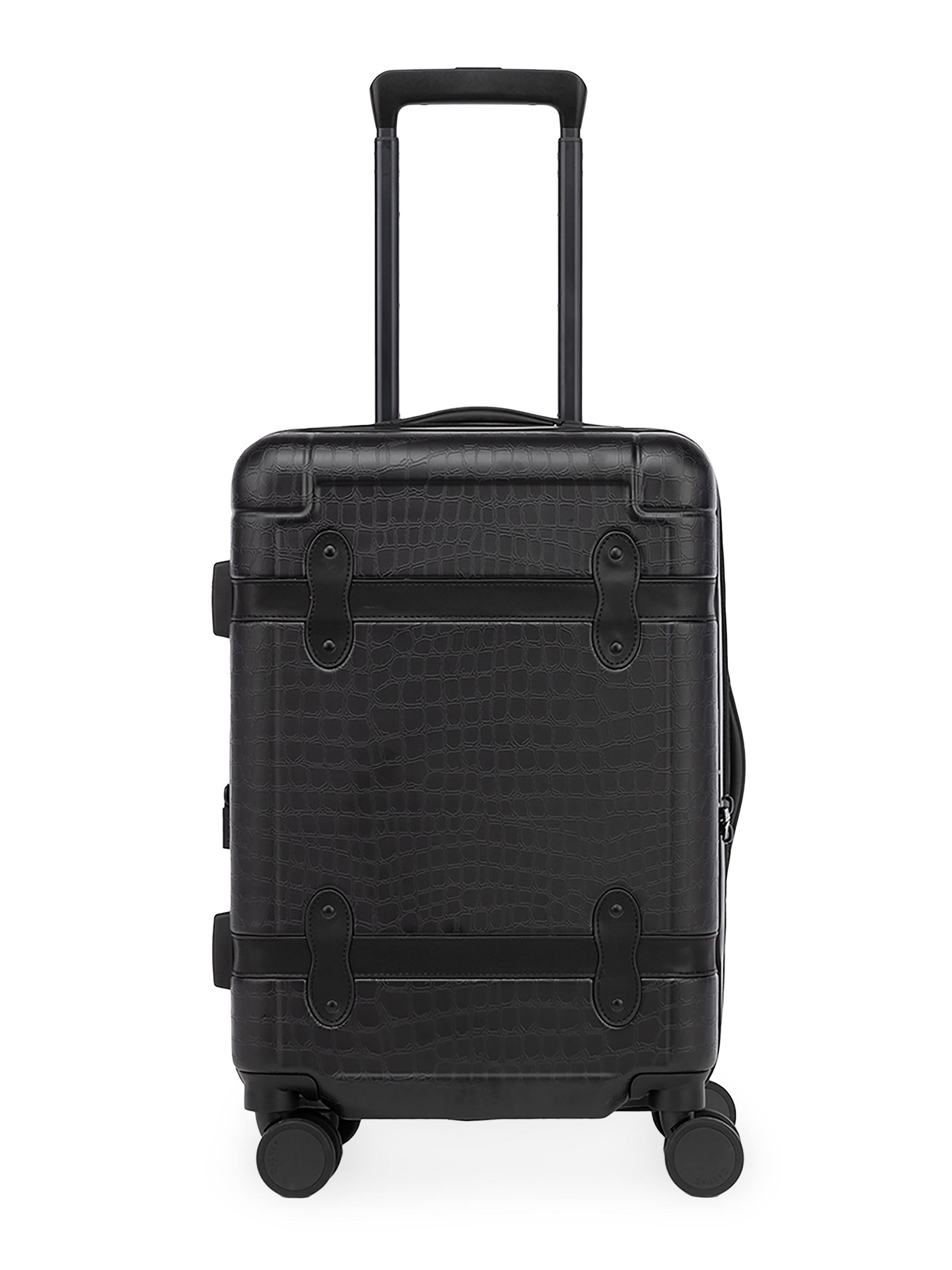 Calpak TRNK Carry-On Hardshell Suitcase | Saks Fifth Avenue